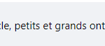 commentaire Facebook Noel 1