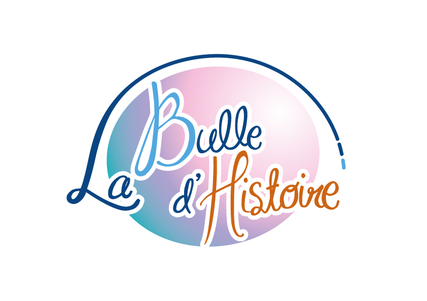 Logo de La Bulle d’Histoire